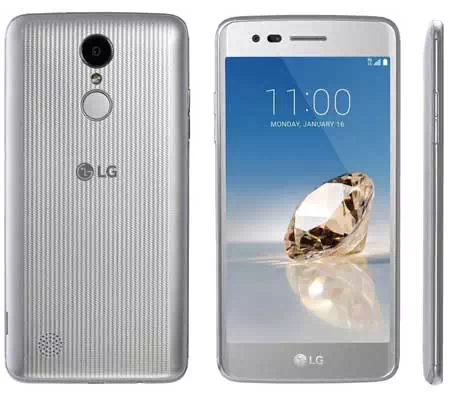 LG Aristo 2 Dual SIM